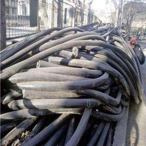 北京废旧物资回收 工厂旧机器设备回收 二手电缆回收